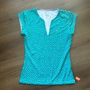 Nike Dri fit Shirt ! Small